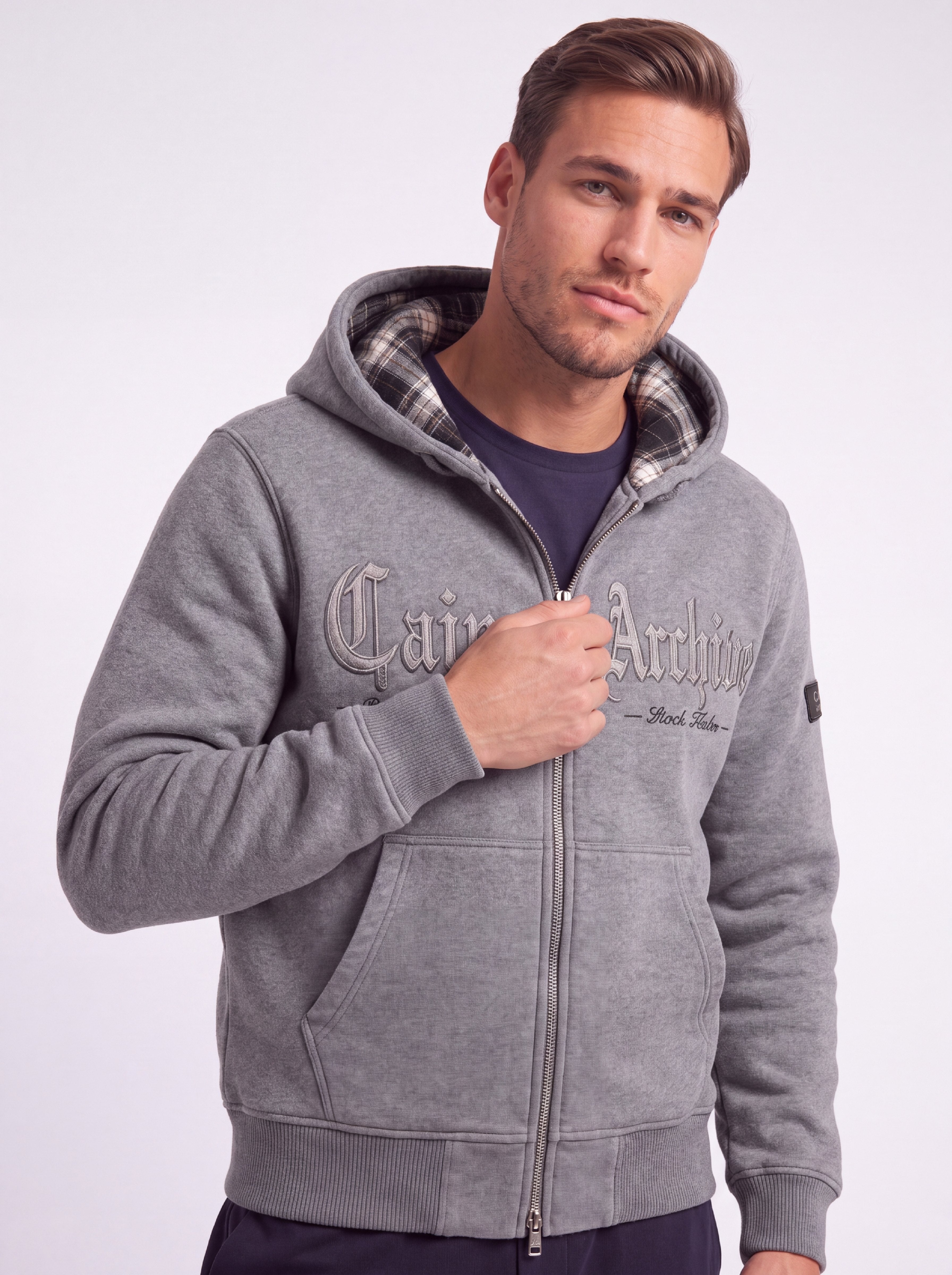 Archive Capsule 1 Hoodie