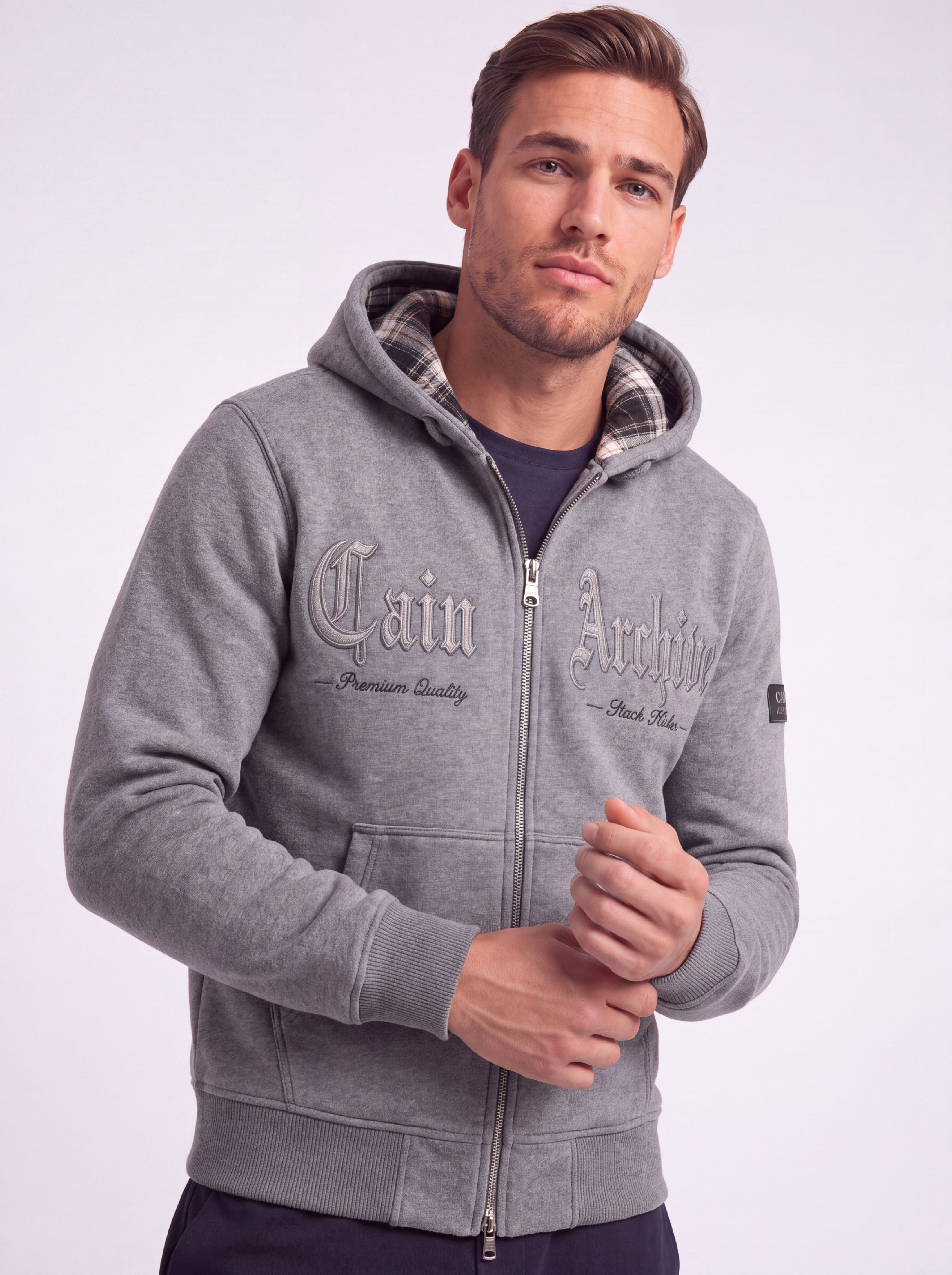 Archive Capsule 1 Hoodie