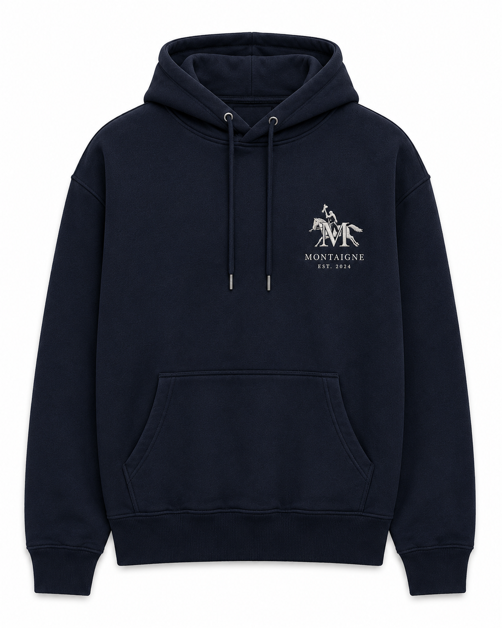 Mediterranean Hoodie