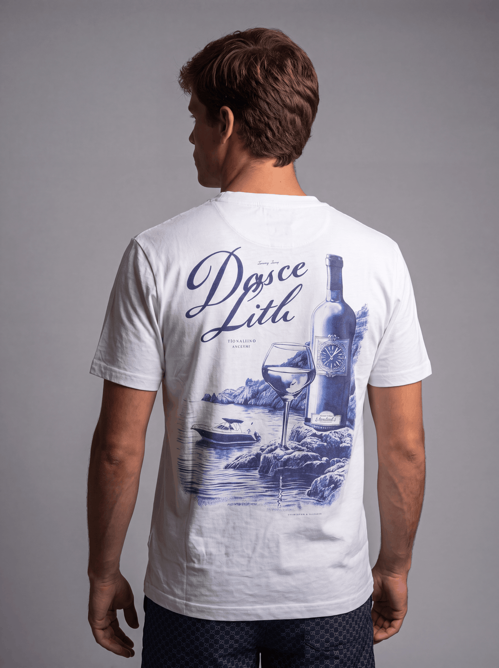 SWEDEN T-Shirt