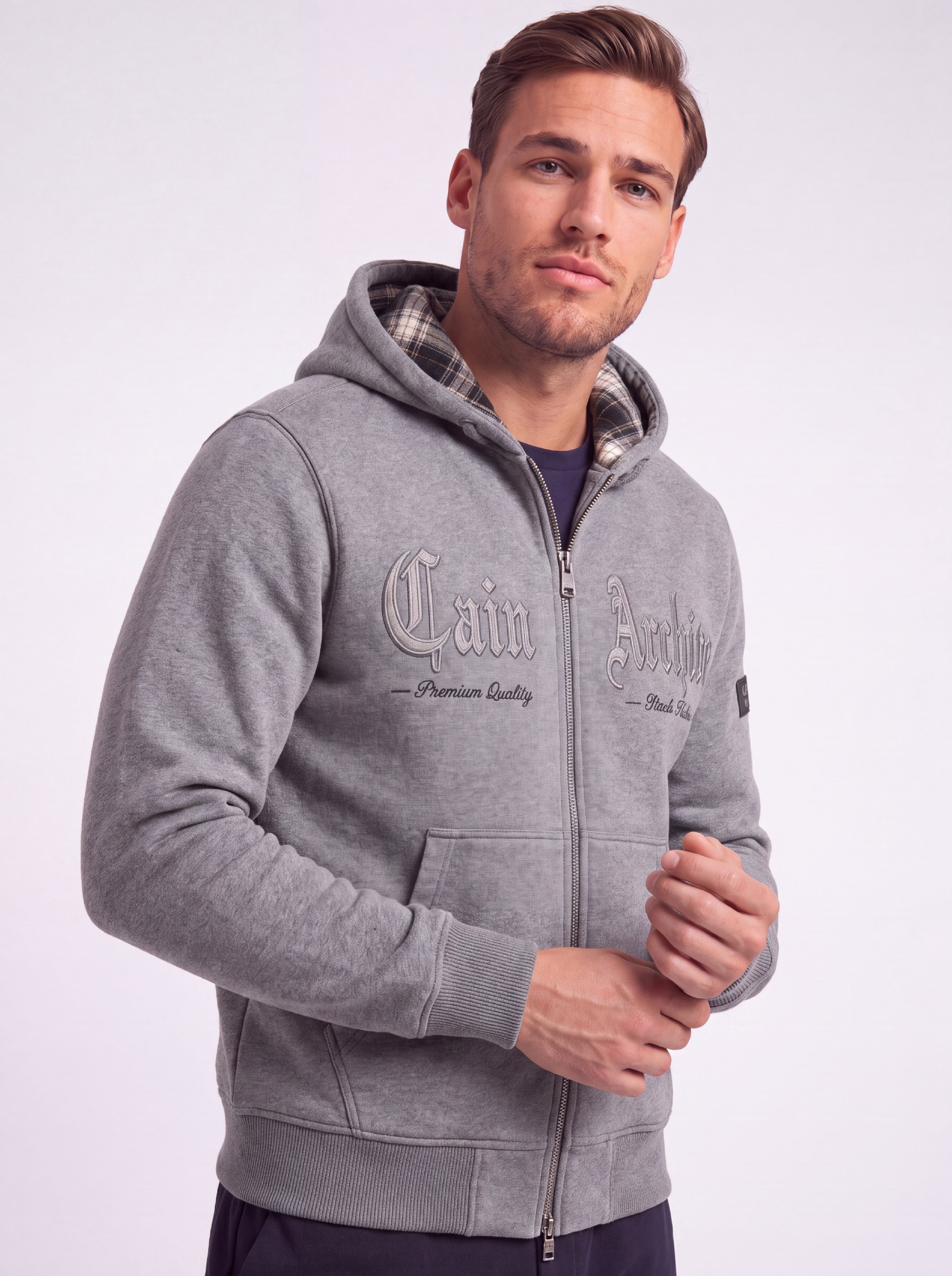 Archive Capsule 1 Hoodie