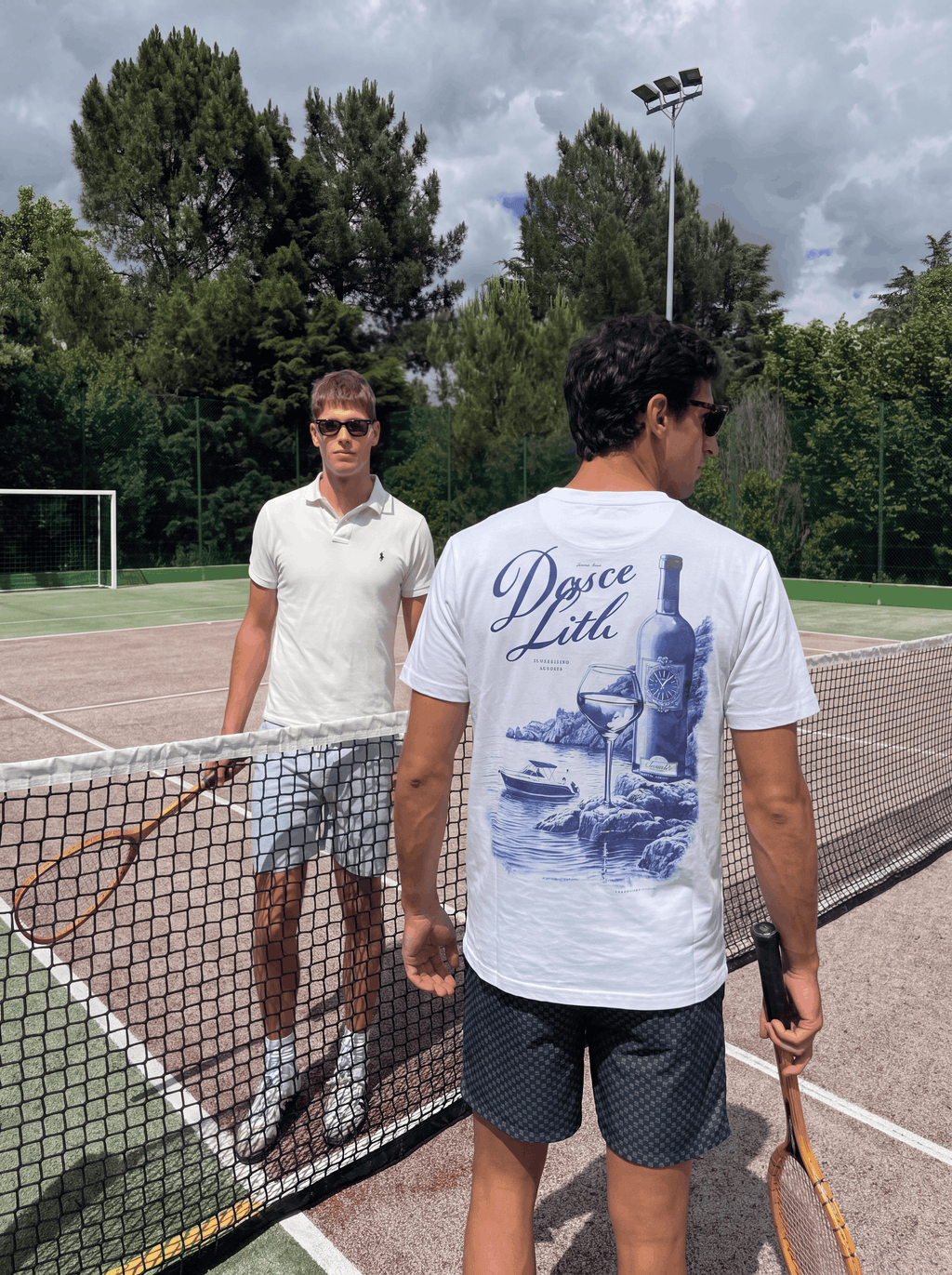 SWEDEN T-Shirt