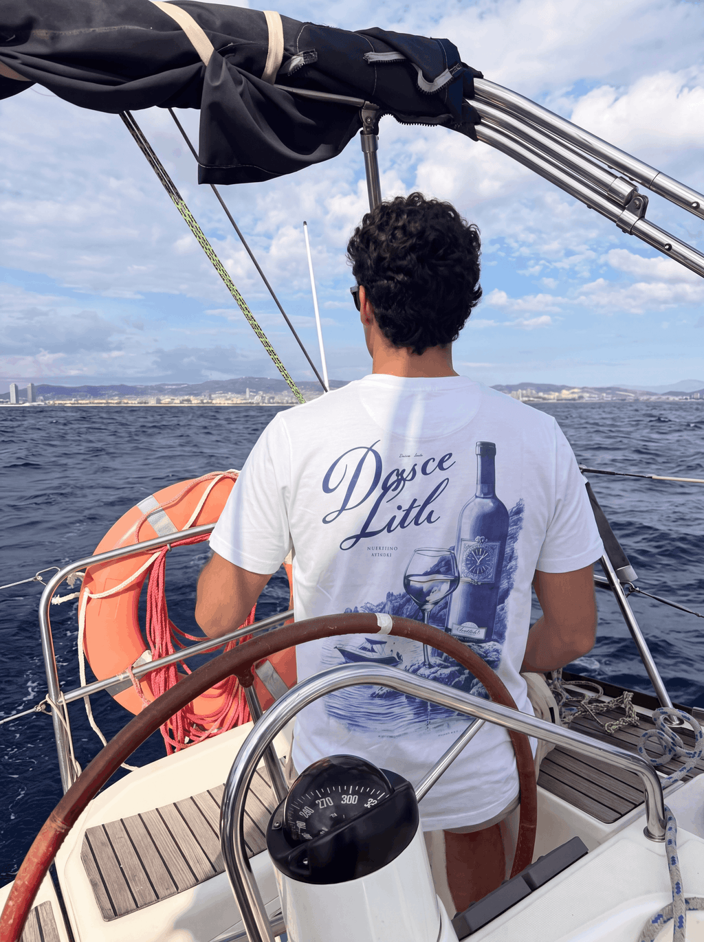 SWEDEN T-Shirt