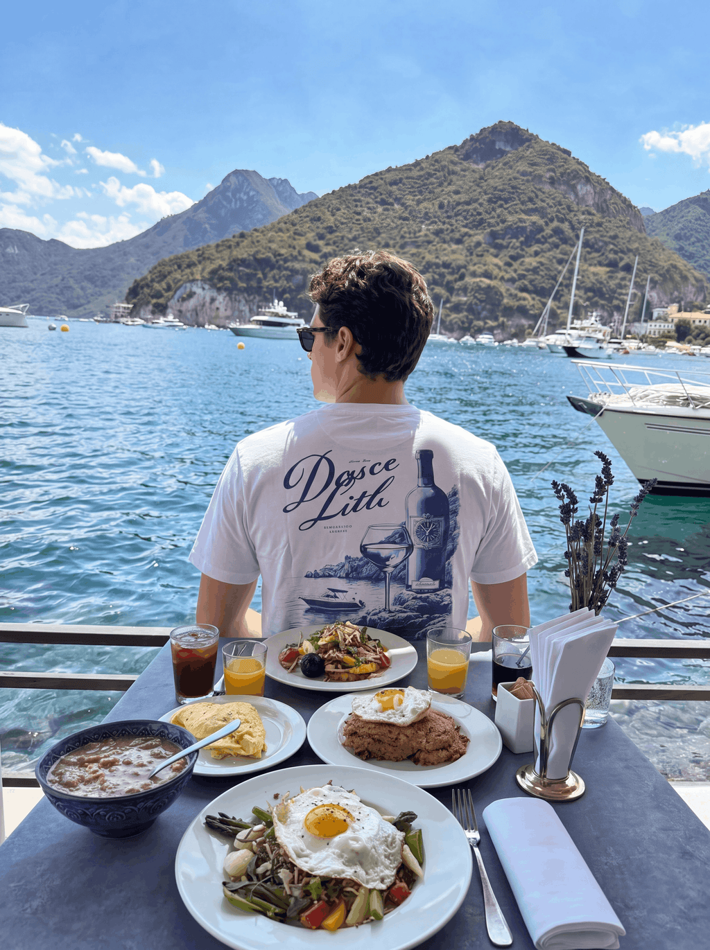 SWEDEN T-Shirt